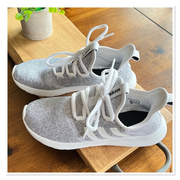 ADIDAS 'Cloudfoam Pure' Sneakers - Picture 13 of 14